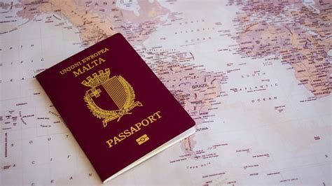 how to obtain maltese citizenship.